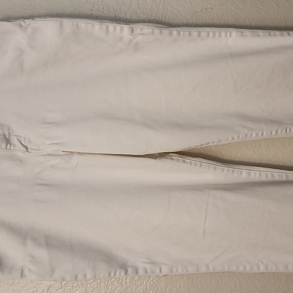 Ella Moss High-Waisted Straight Jeans - Picture 4 of 14